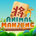 Animal Mahjong